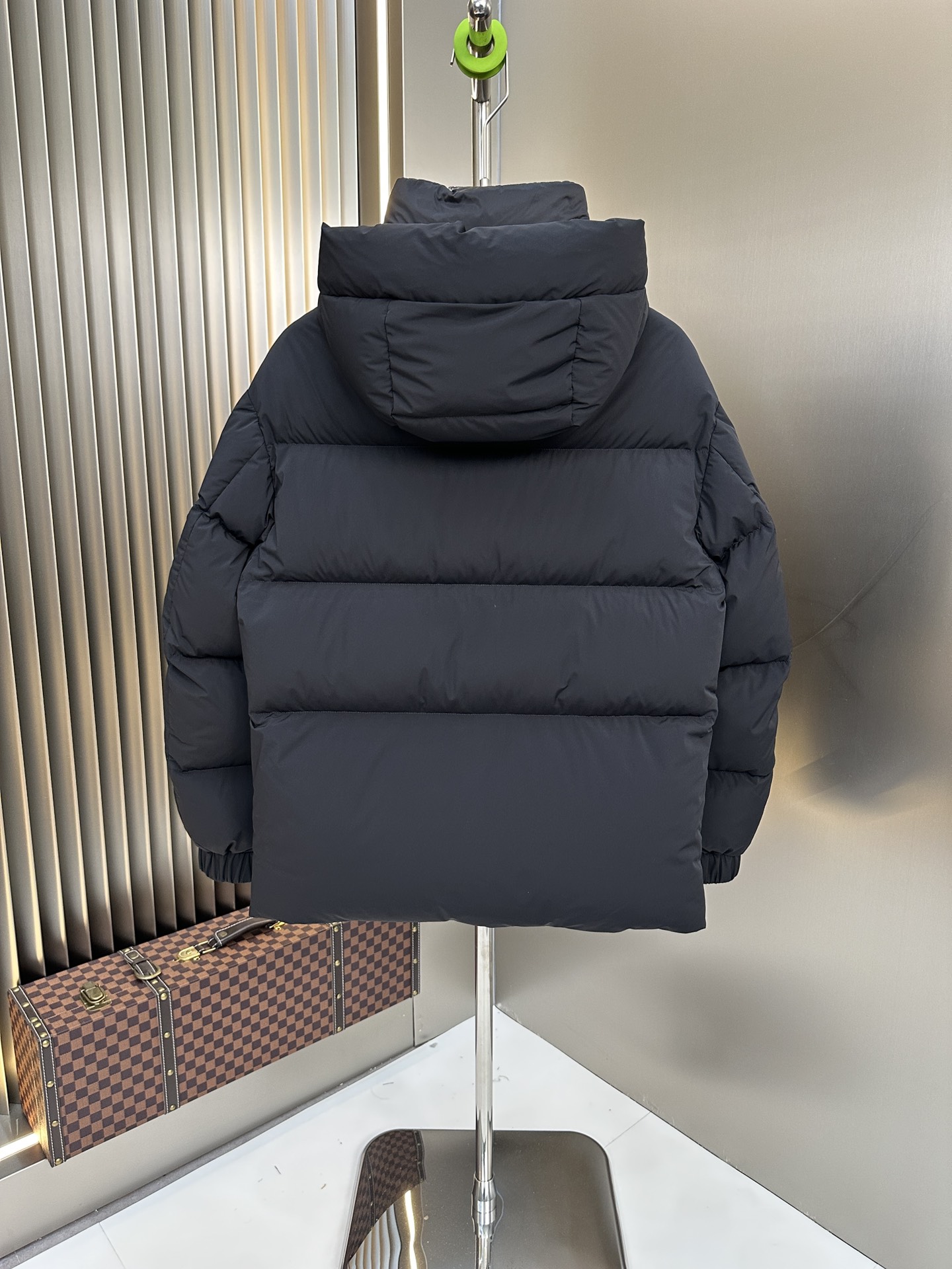 Zegna Down Jackets